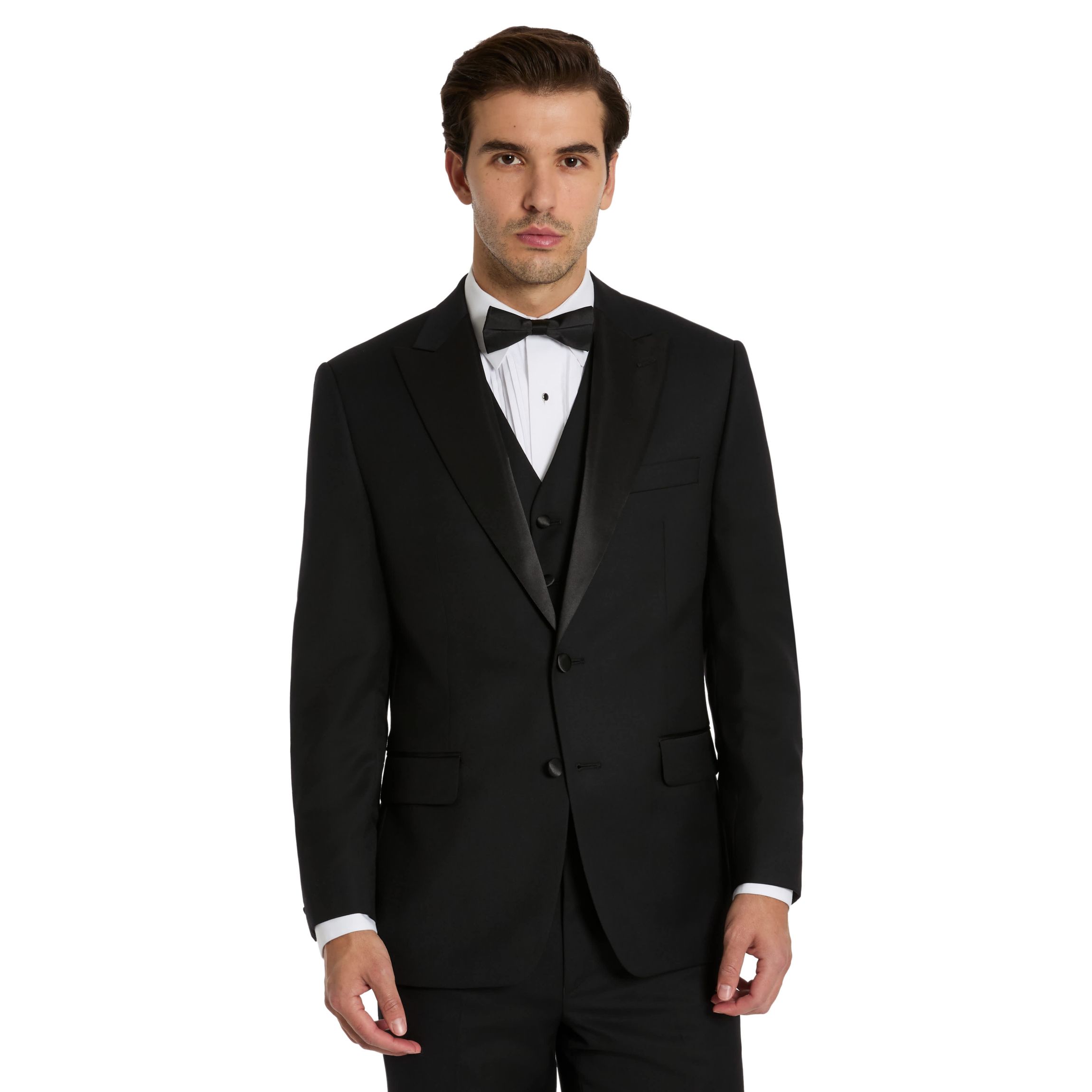 Suit Jacket