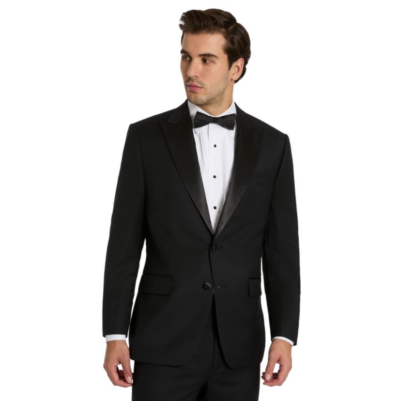 Suit Jacket