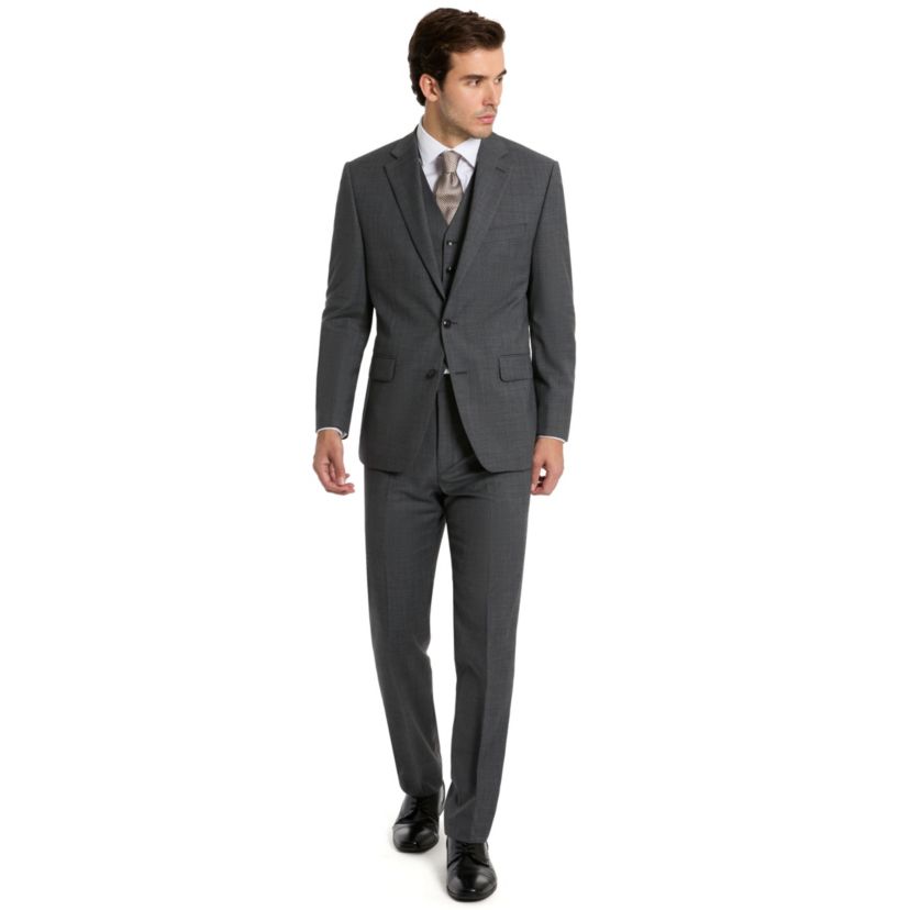 Suit Jacket