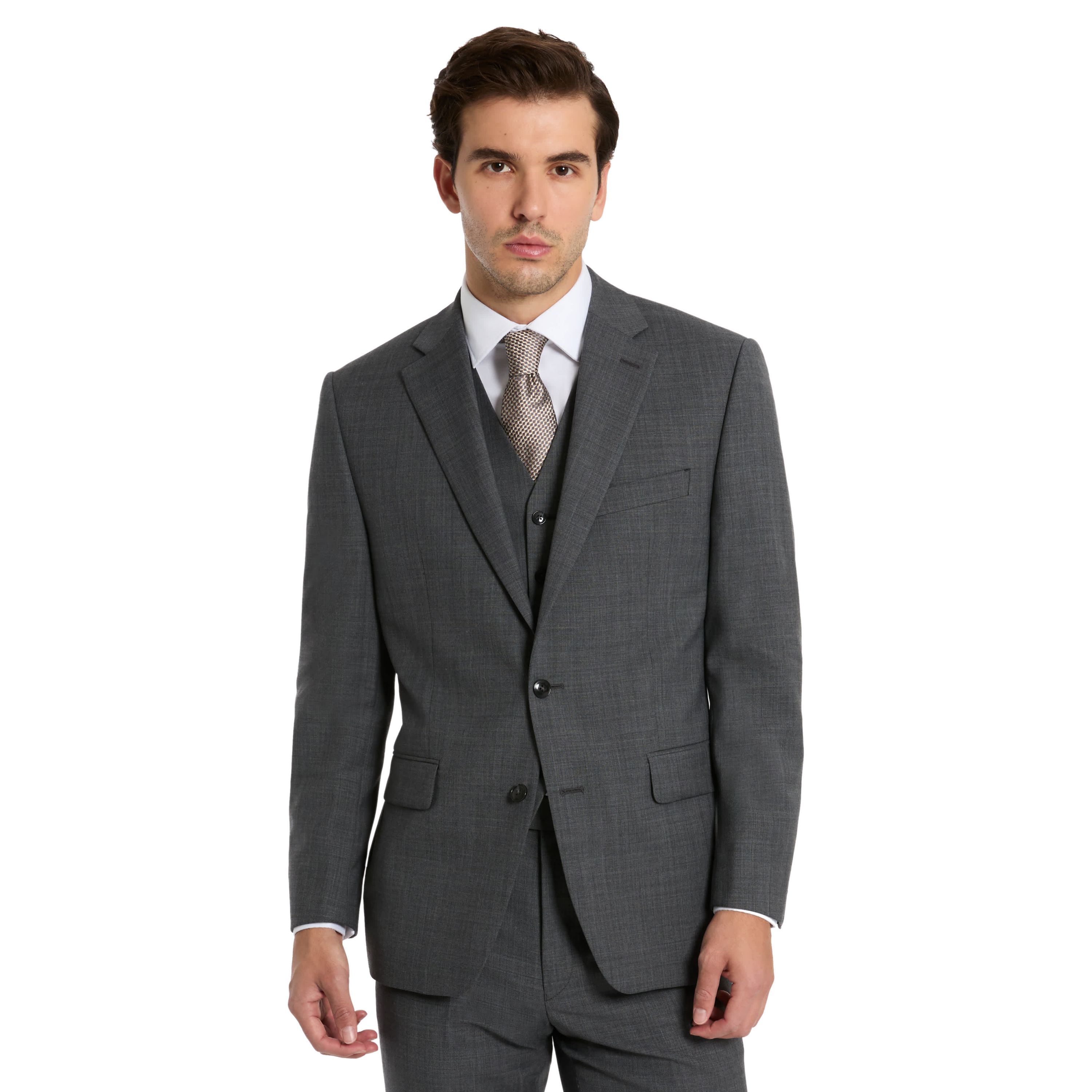 Suit Jacket