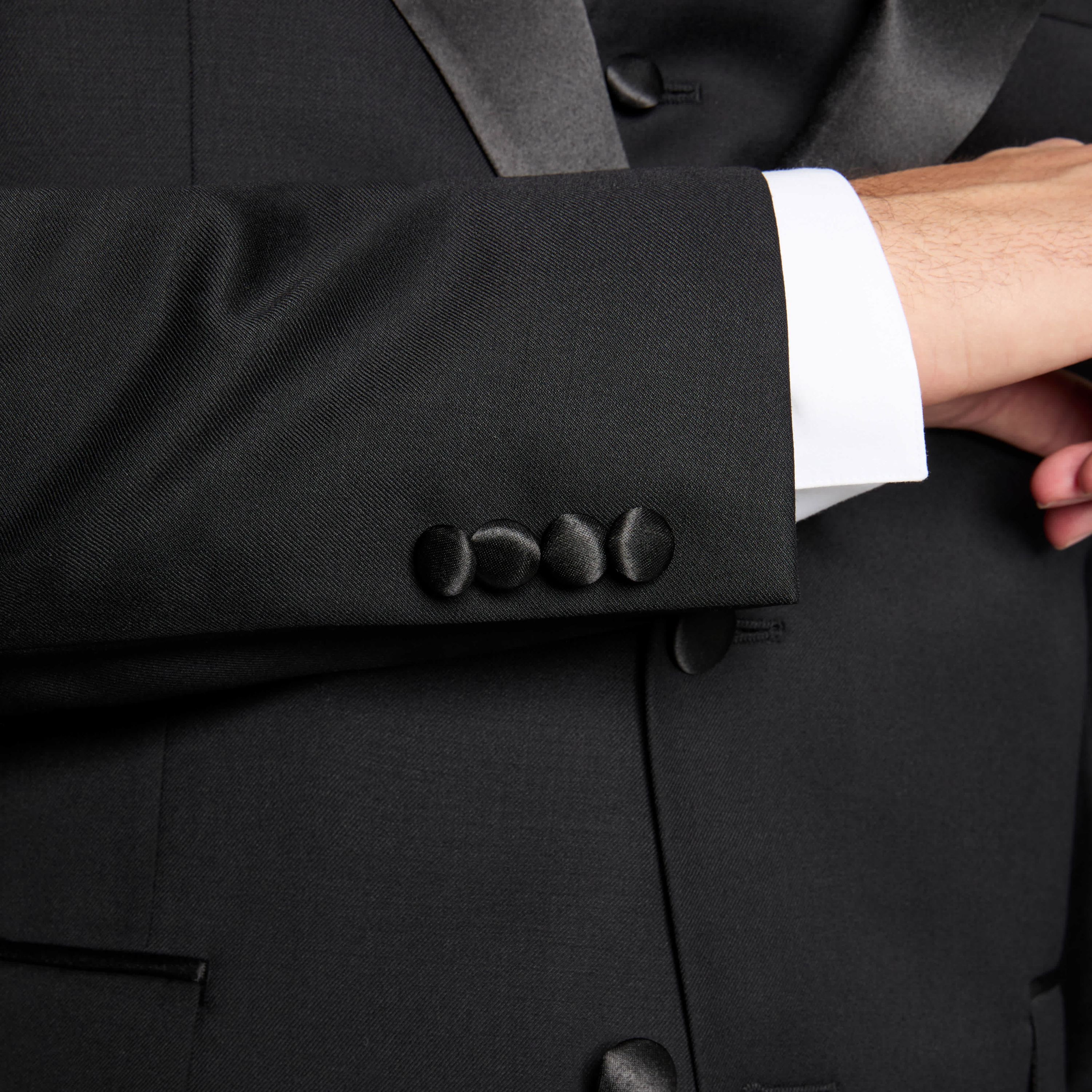 Suit Jacket
