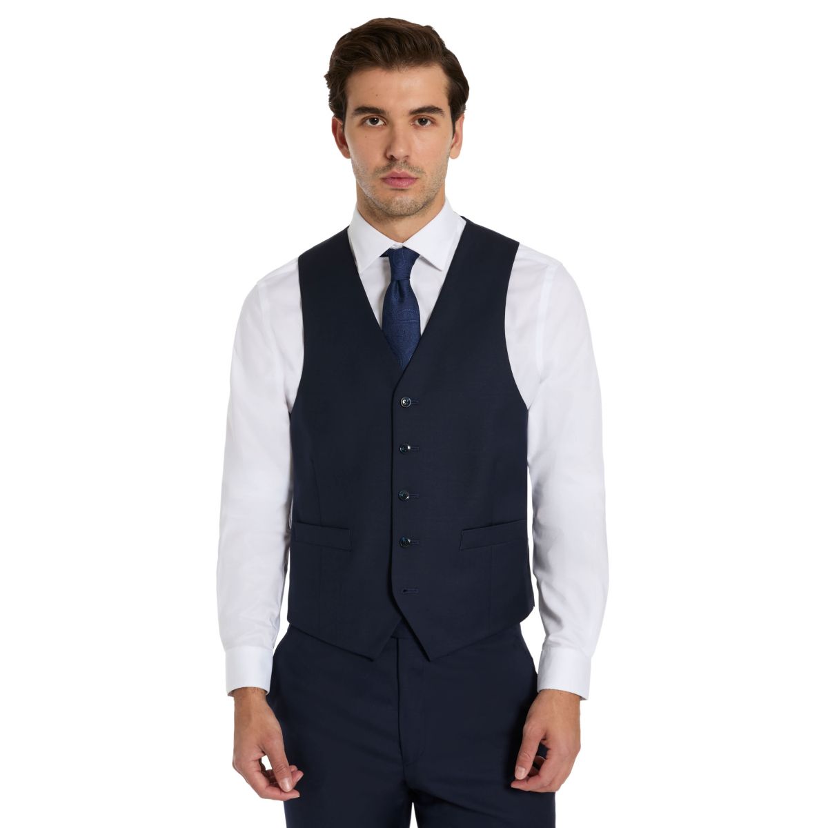 Suit Vest