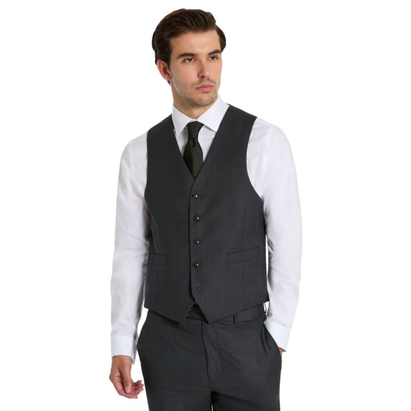 Suit Vest