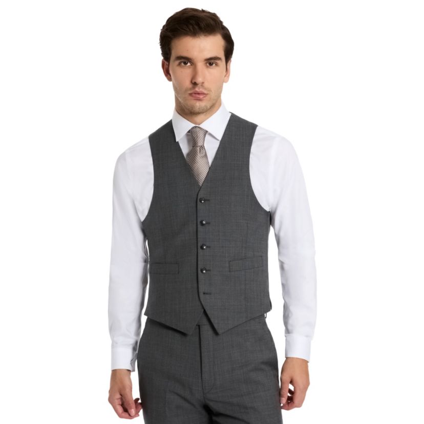 Suit Vest