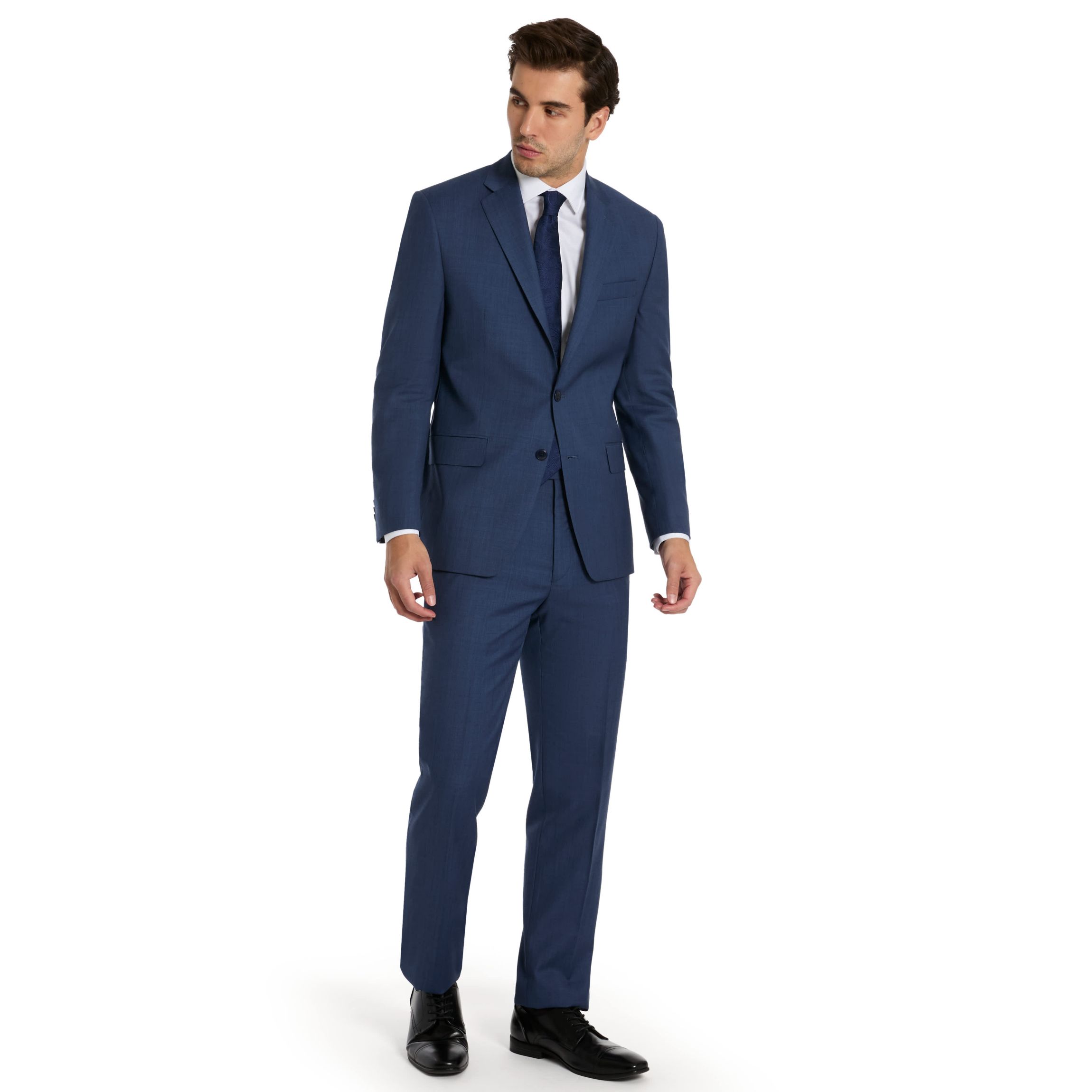 Suit Jacket