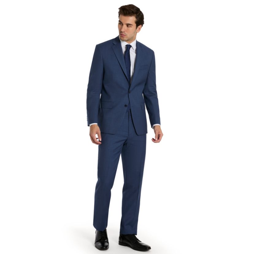 Suit Jacket
