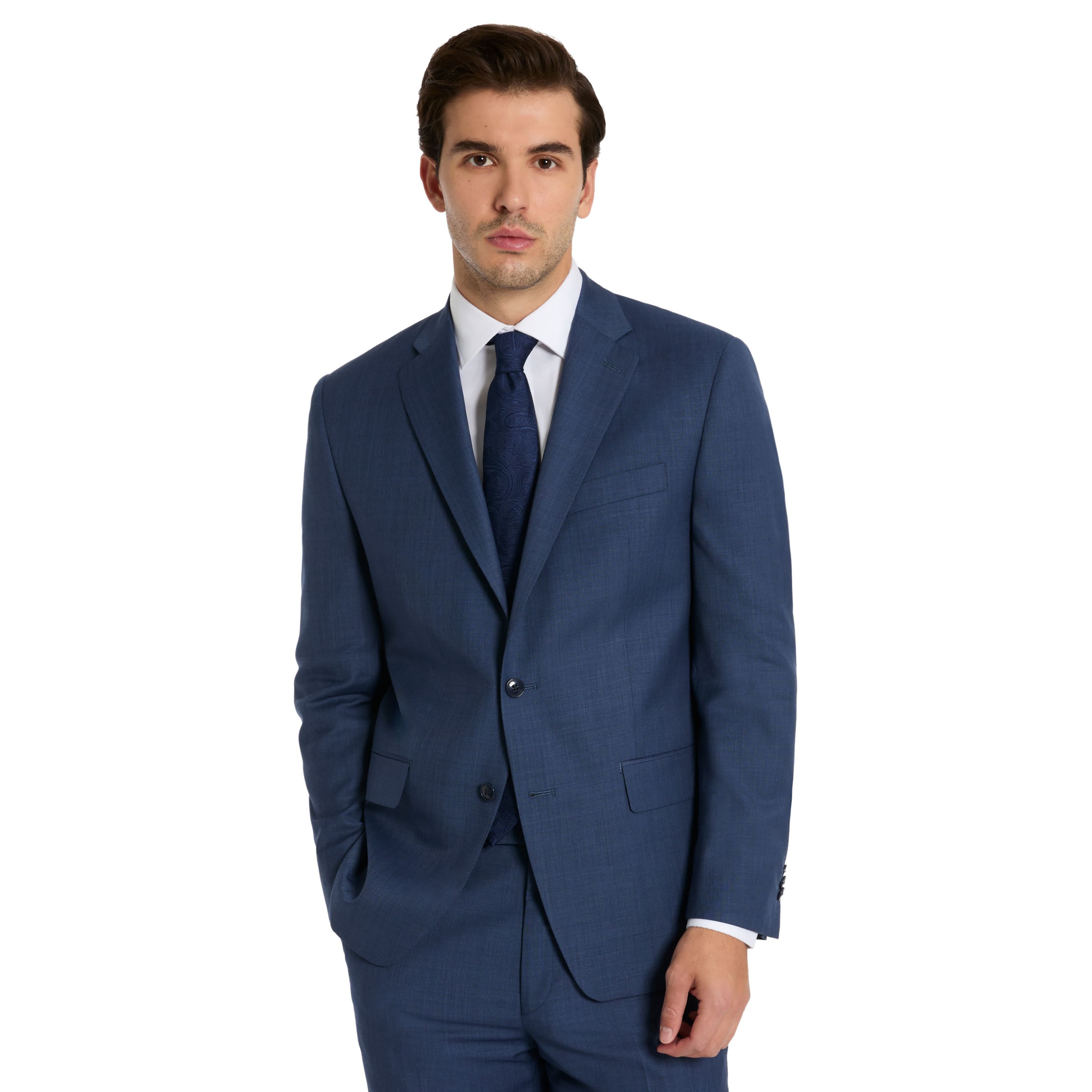 Suit Jacket