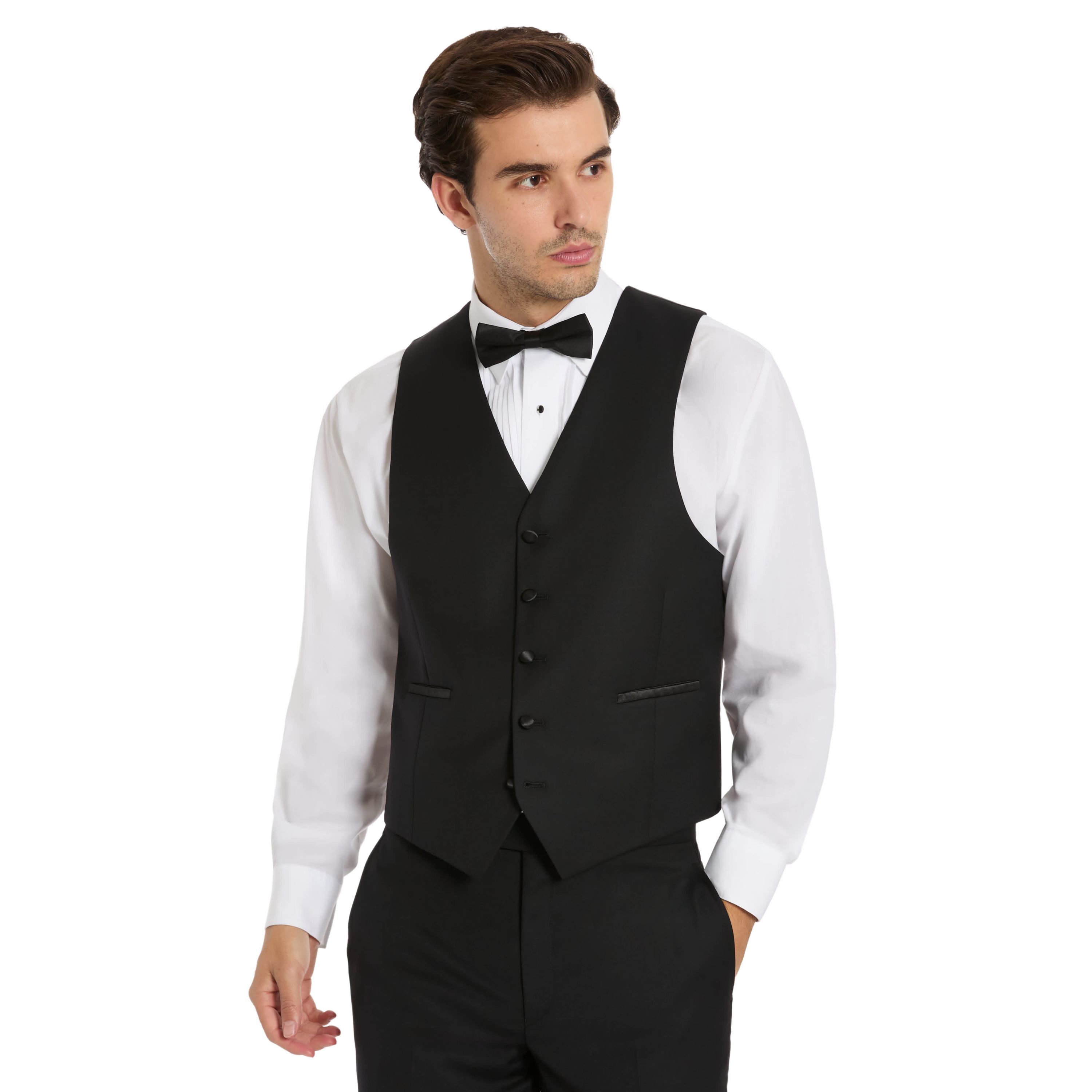 Suit Vest