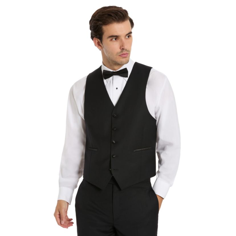 Suit Vest