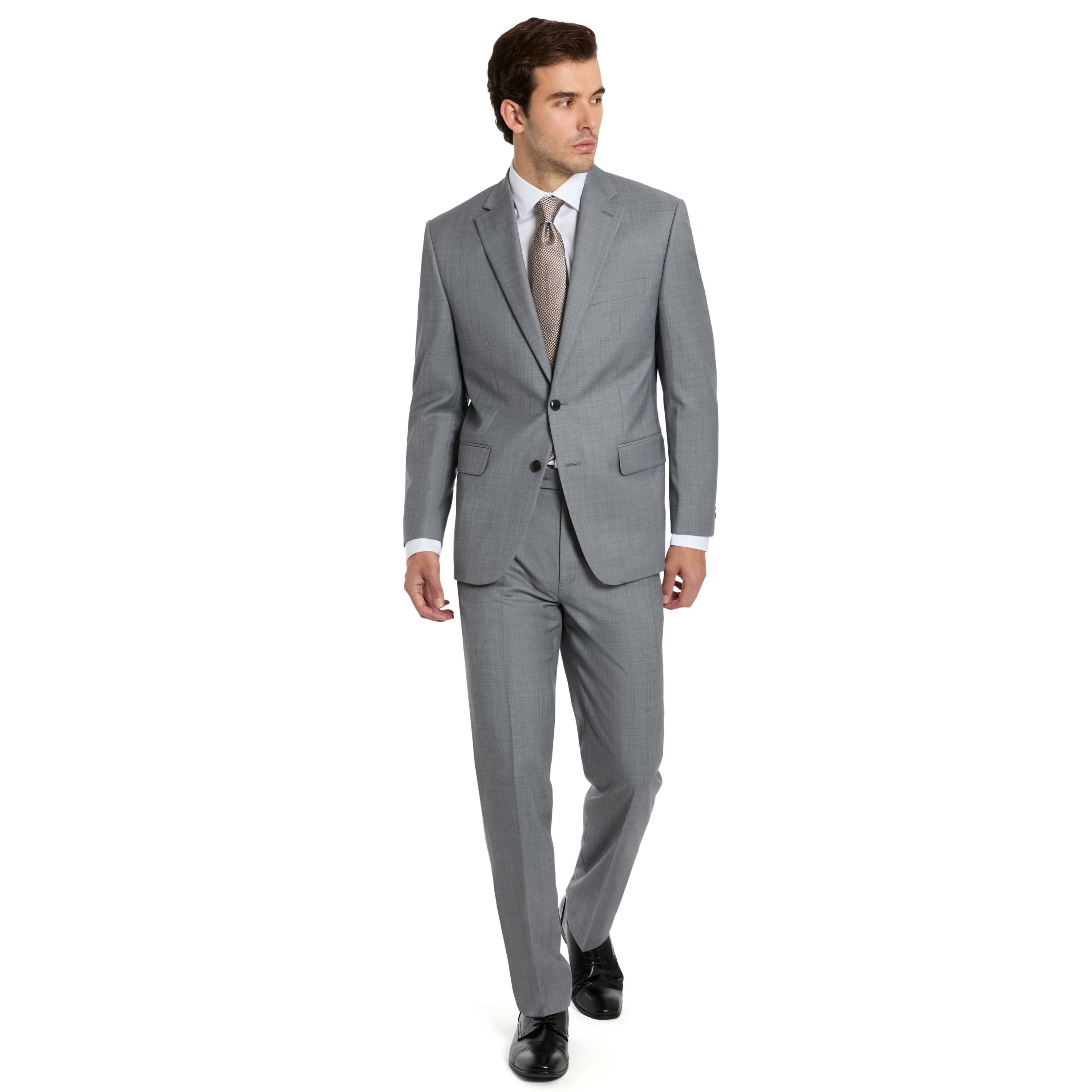 Suit Jacket