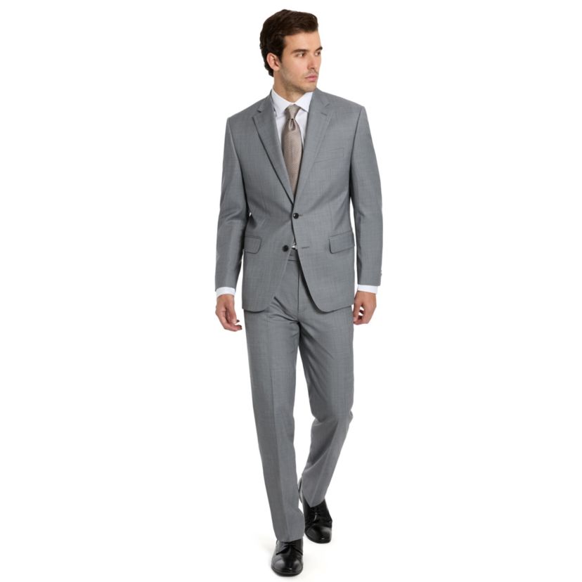 Suit Jacket