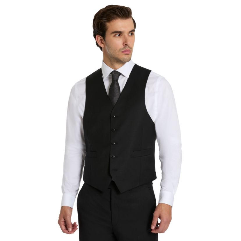 Suit Vest
