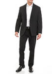  Mens Single Breasted 2-Button Sport Coat 