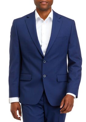 Michael Kors Blue Suit Coat - 302 - All Dressed Up, Purchase
