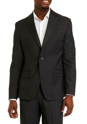 MICHAEL Michael Kors Men's Charcoal Tonal Suit | belk