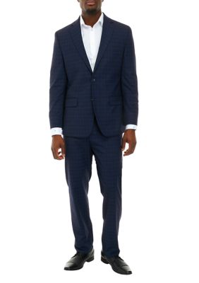 Belk men's sale formal wear