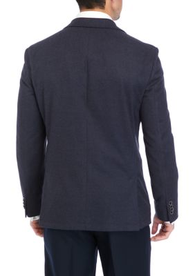 MICHAEL Michael Kors Men's Single Breasted Soft Knit Sport Coat | belk