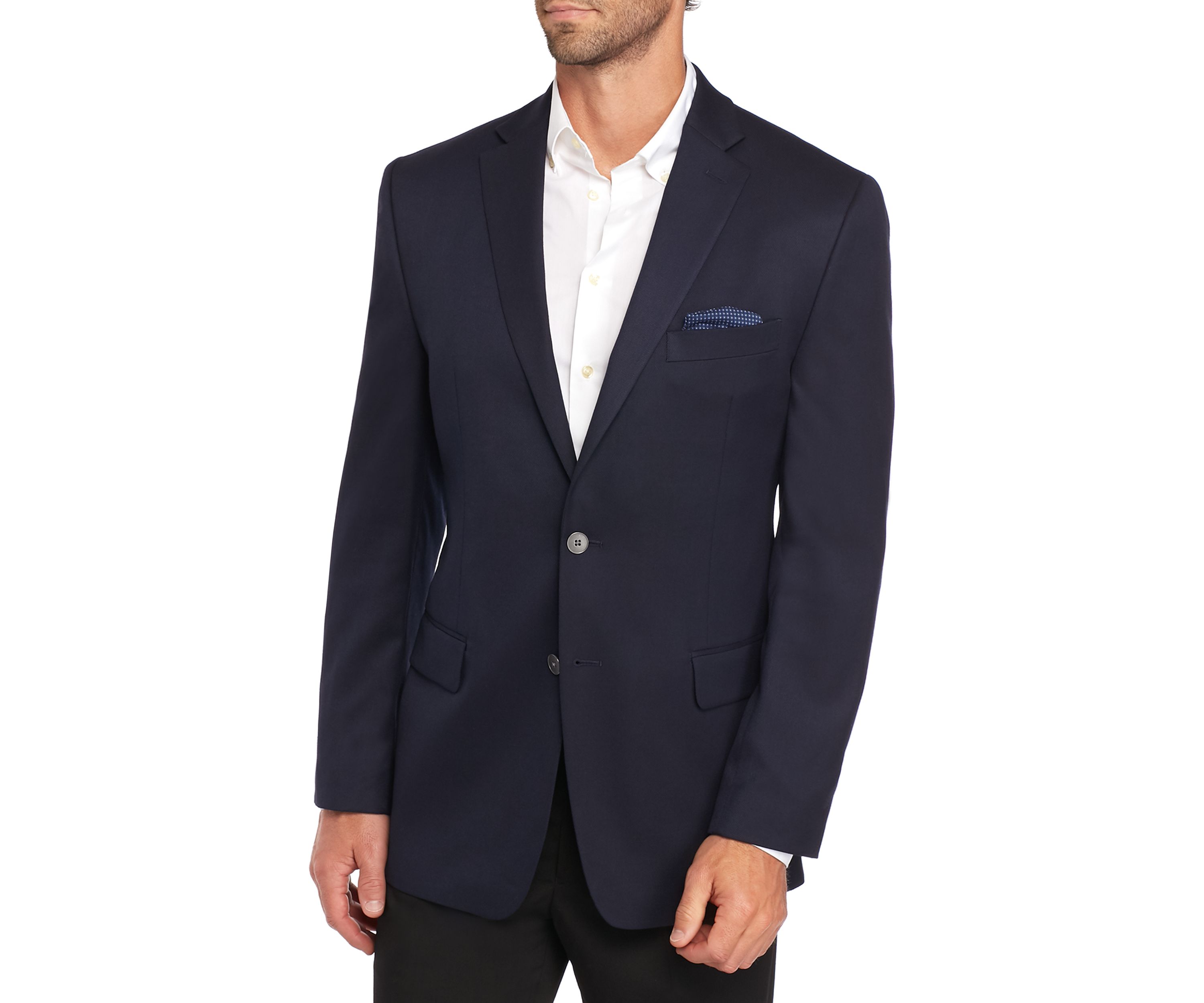 Ultra Flex Sport Coat