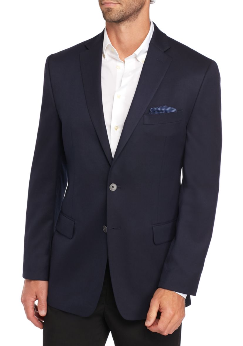 Ultra Flex Sport Coat