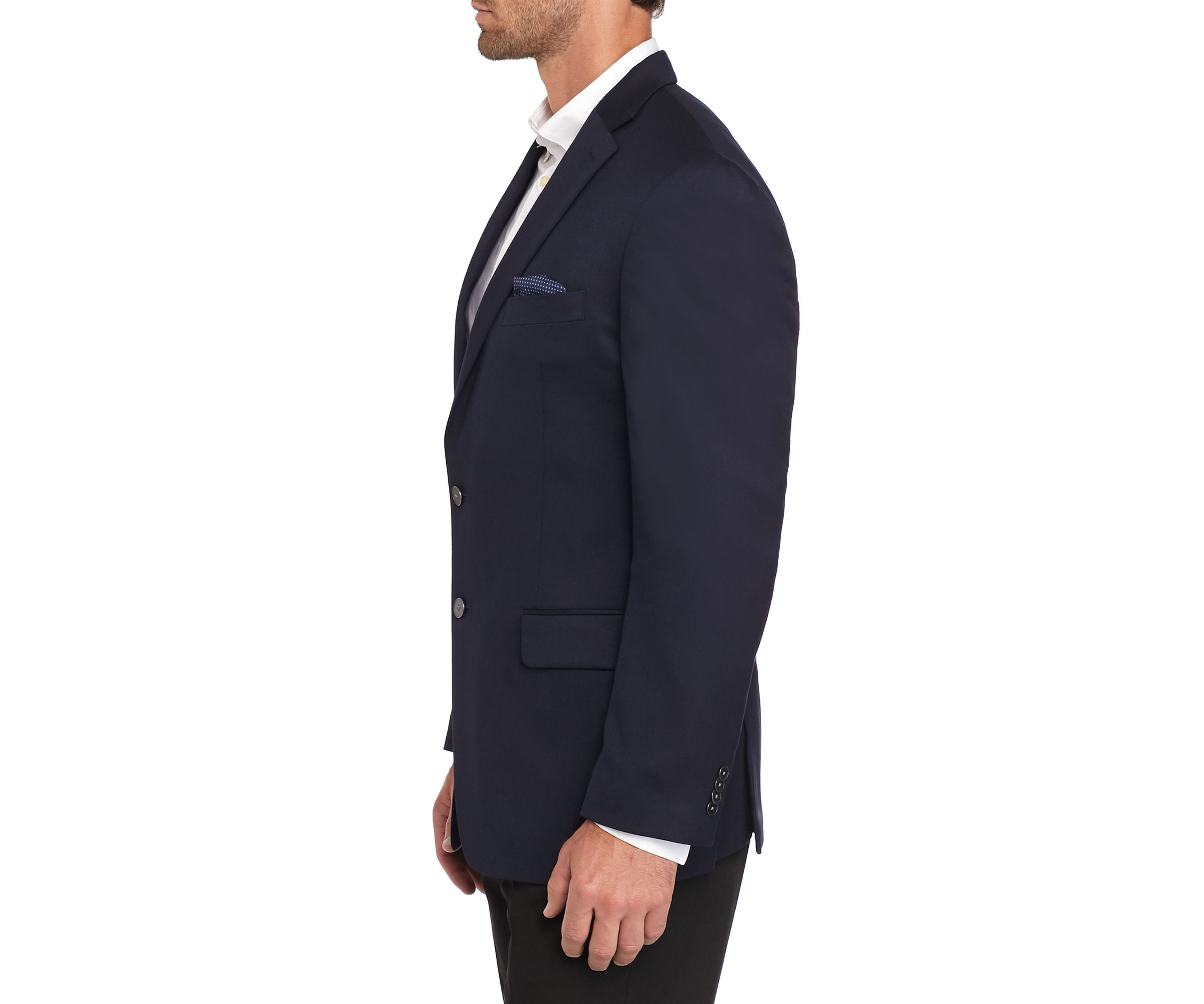 Ultra Flex Sport Coat