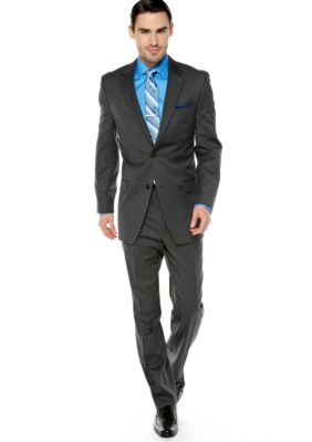 MICHAEL Michael Kors Classic Fit Solid Suit | belk