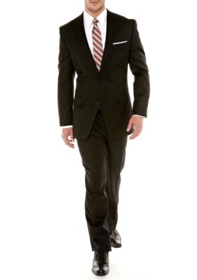 MICHAEL Michael Kors Classic Fit Solid Suit belk