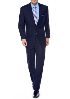 MICHAEL Michael Kors Classic Fit Solid Suit | belk