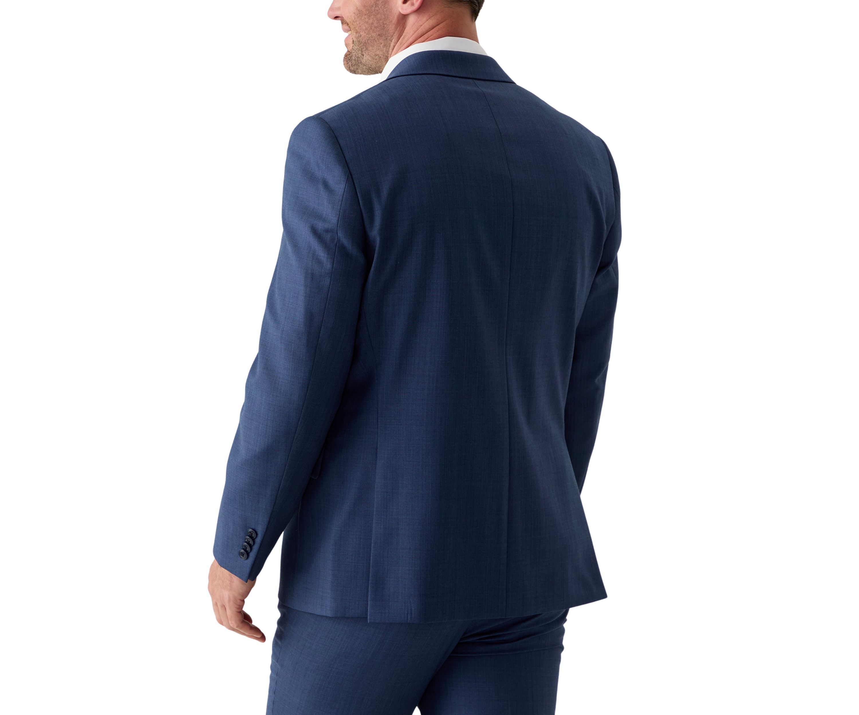 Sharkskin Suit Separate Jacket