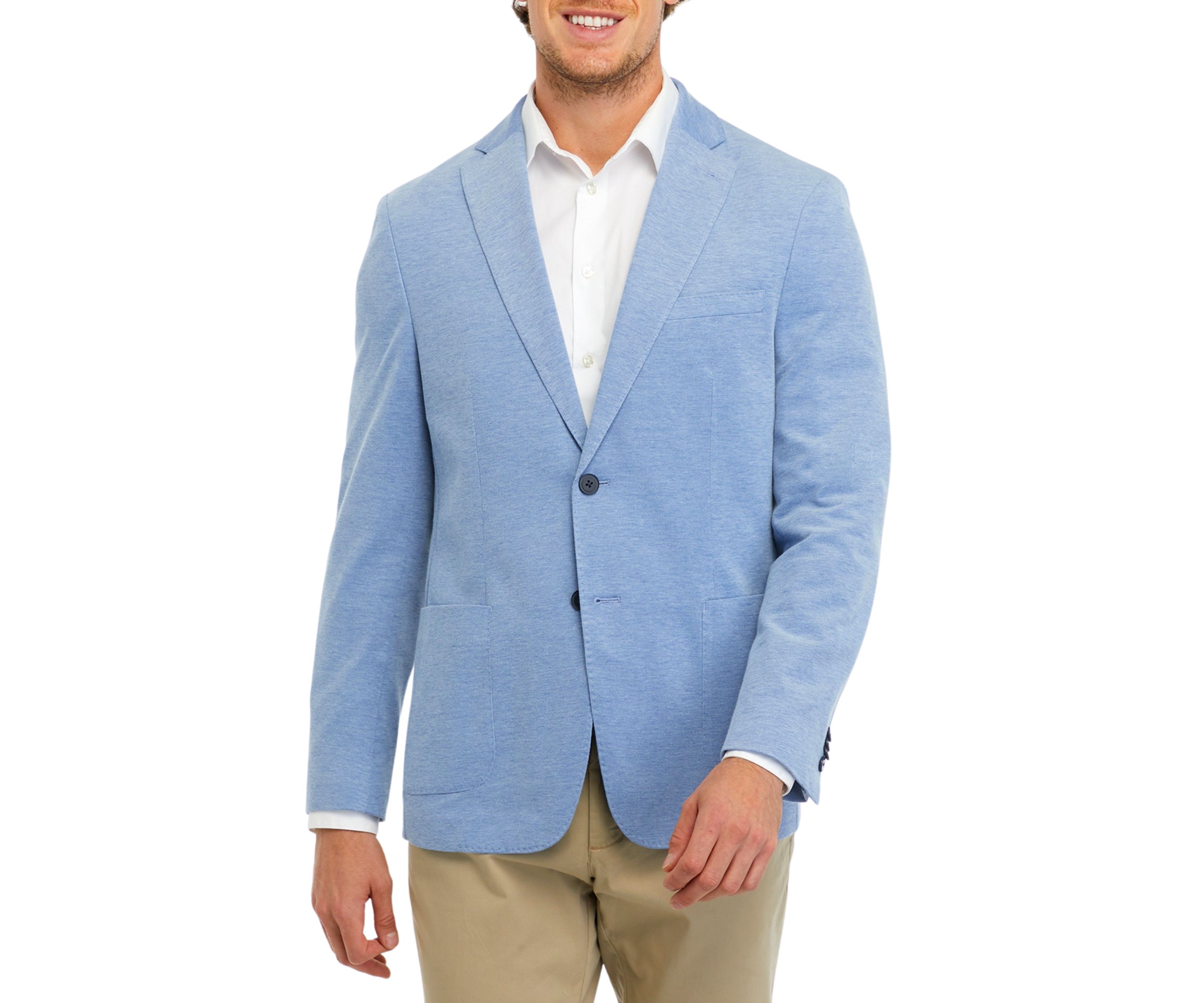Single Breasted Sport Coat