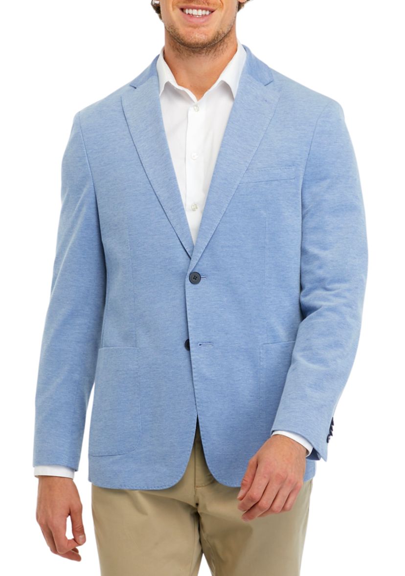 Single Breasted Sport Coat