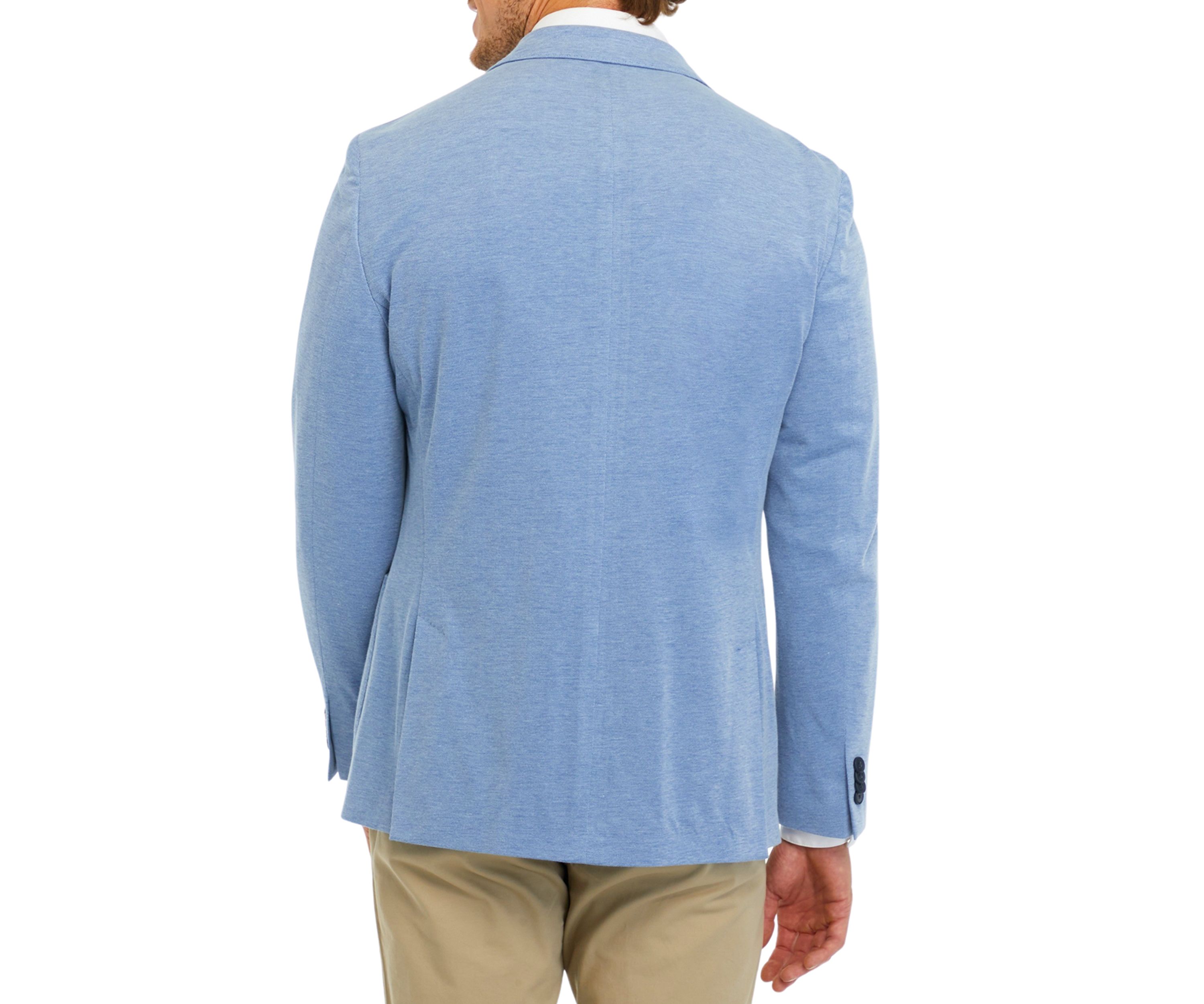 Single Breasted Sport Coat
