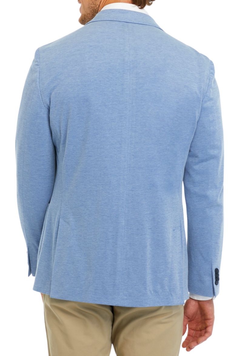 Single Breasted Sport Coat