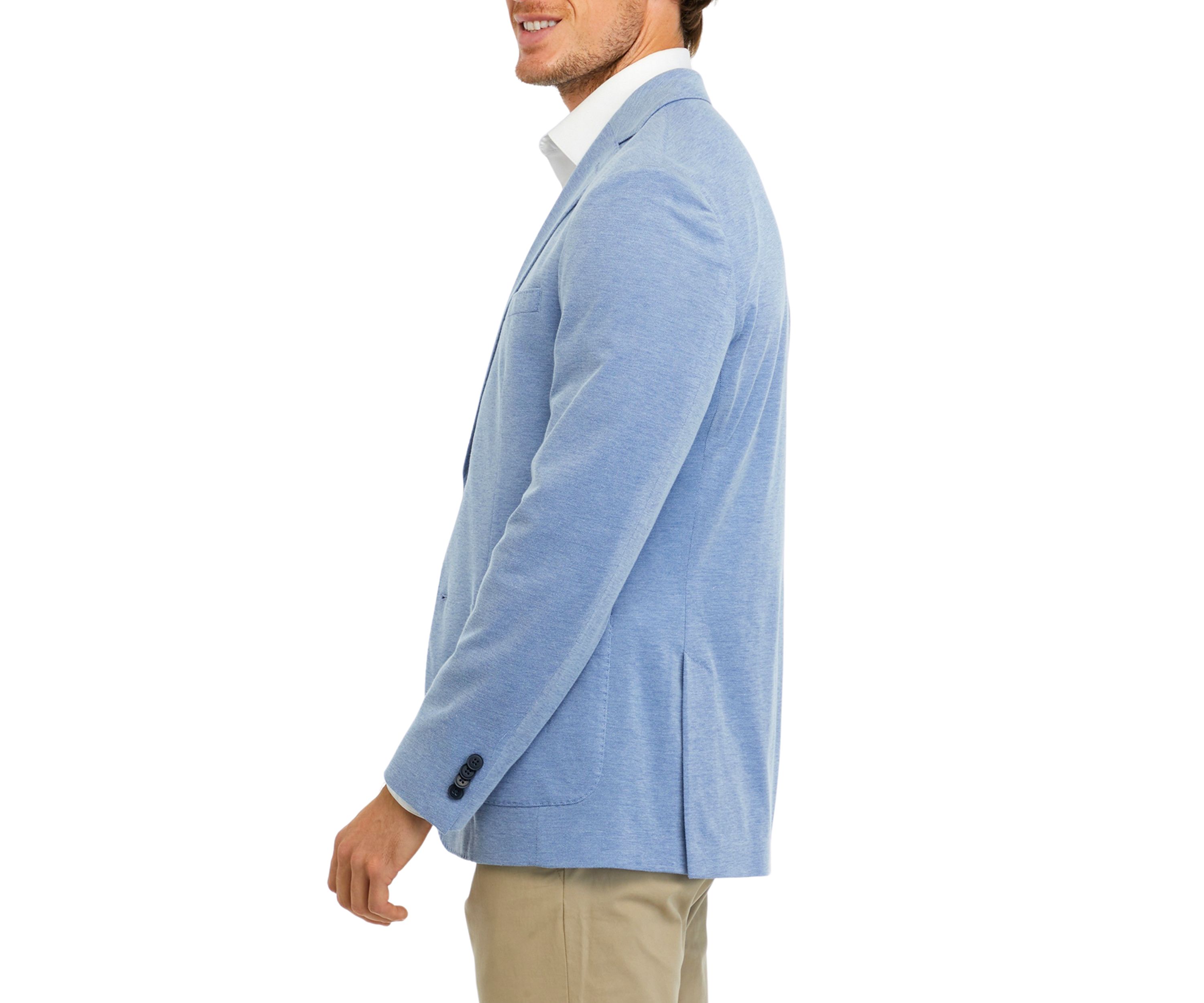 Single Breasted Sport Coat