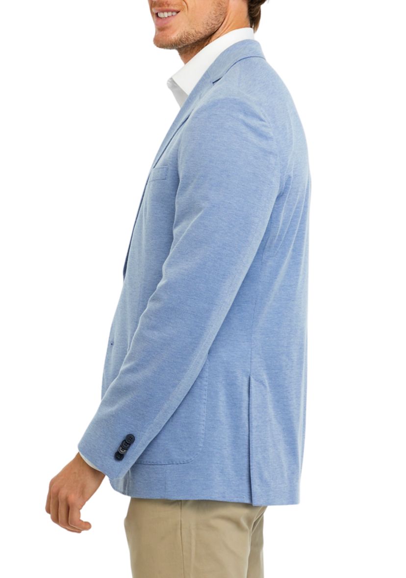 Single Breasted Sport Coat
