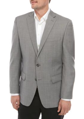 Michael kors best sale sharkskin suit