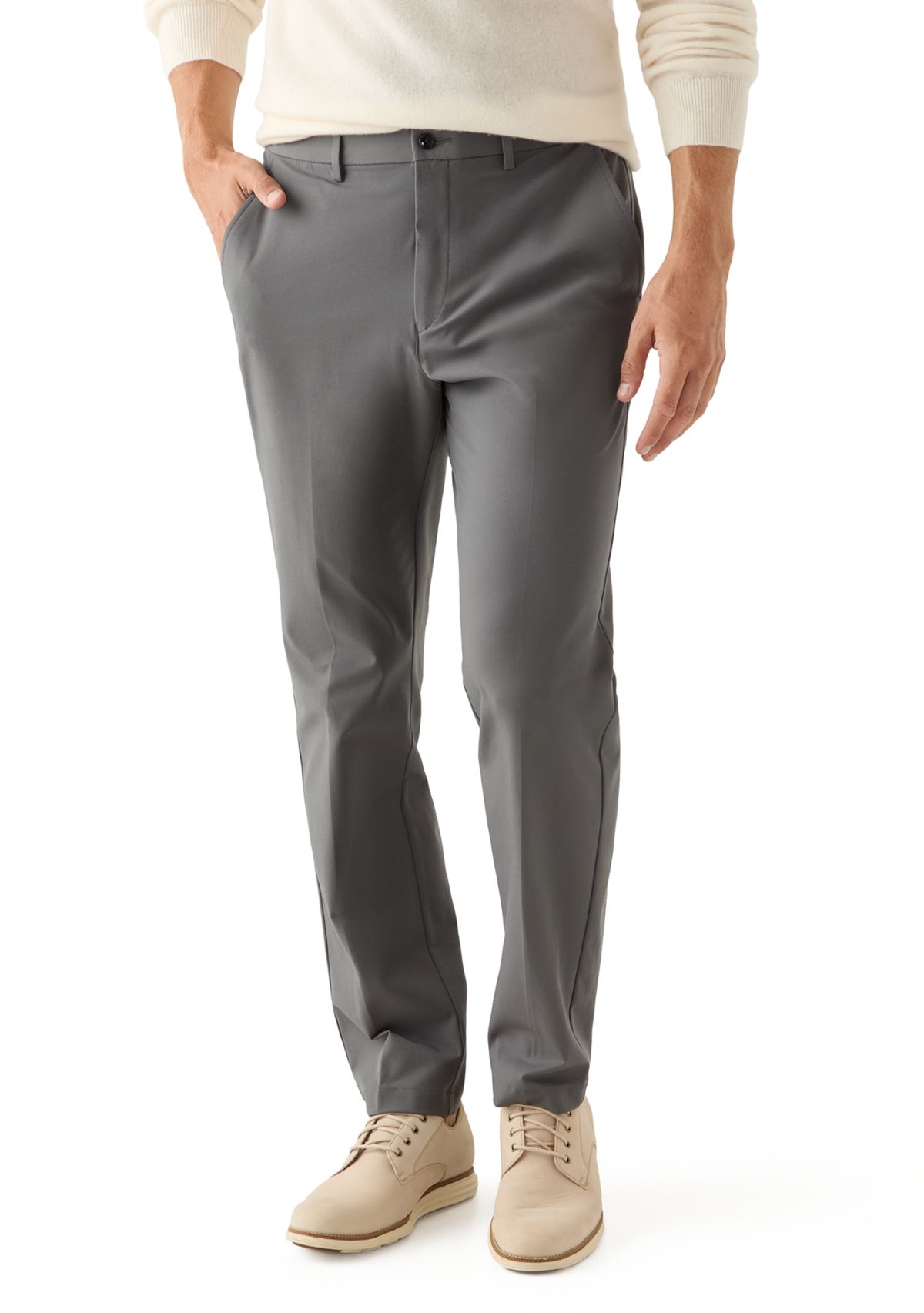 Mens MK Flex Pants - Classic Fit