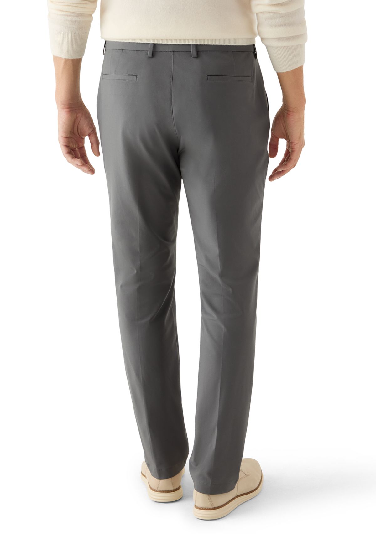 Mens MK Flex Pants - Classic Fit