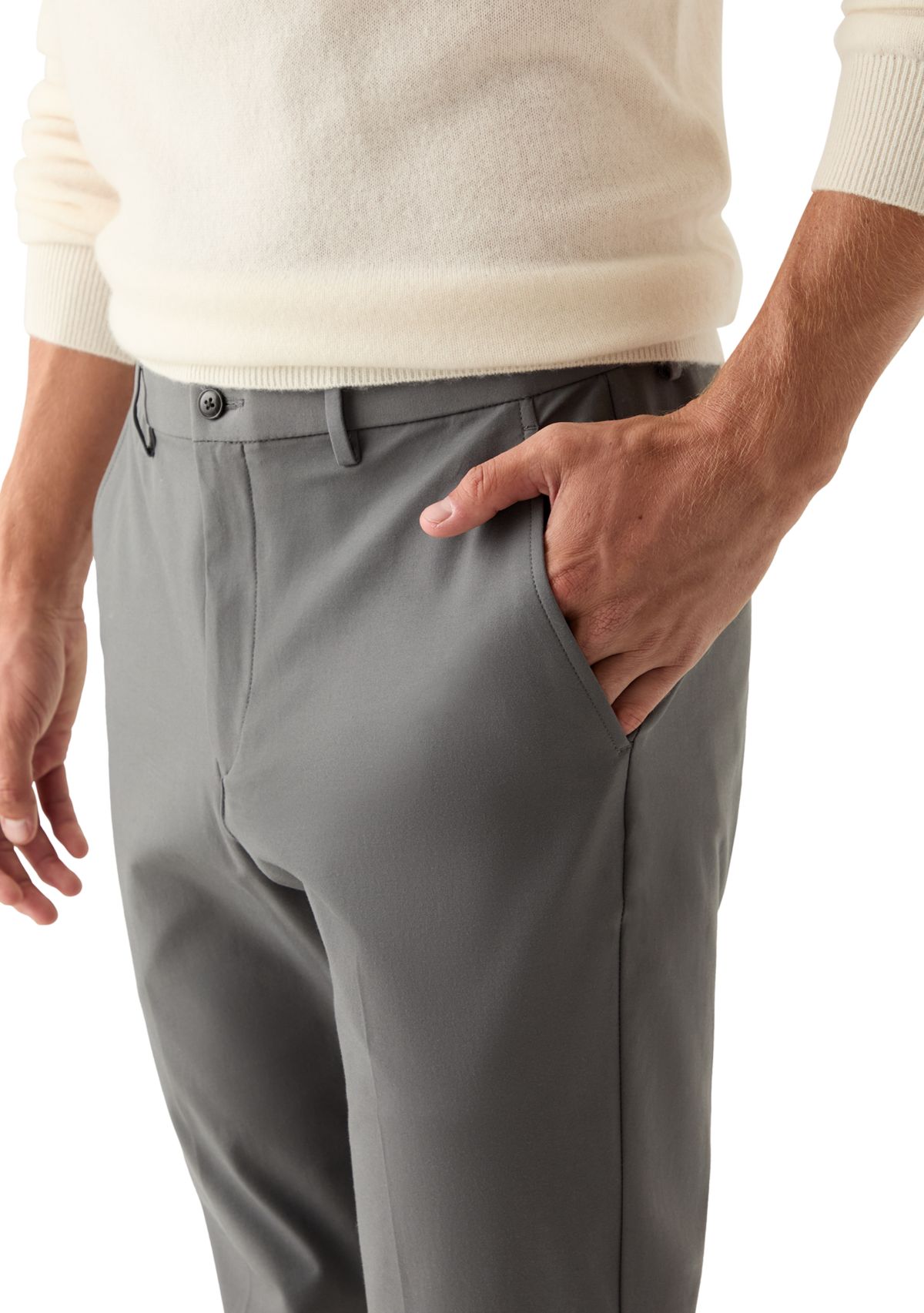 Mens MK Flex Pants - Classic Fit