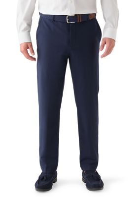 green emerald velvet dress Blue Performance Wedding Suit by Michael Kors – Sidestreet Boutique main image 0
