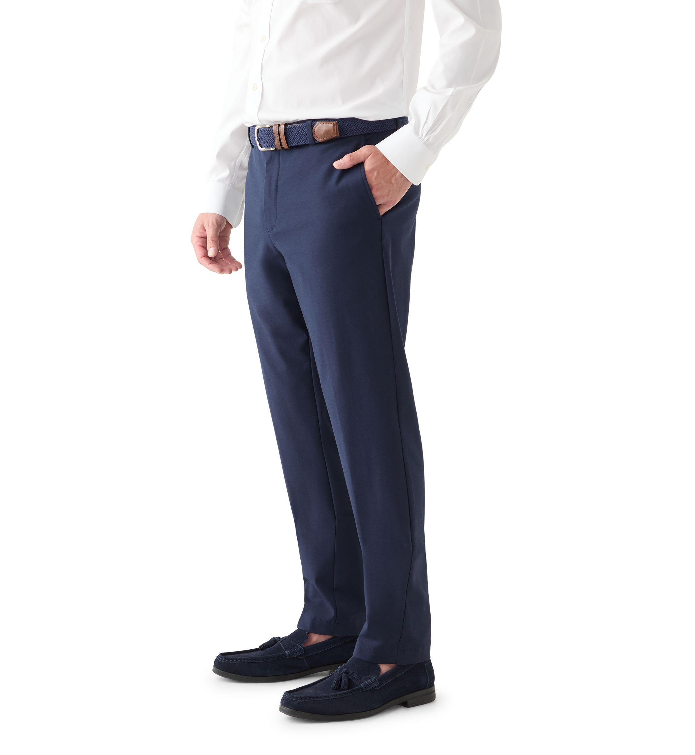 MK Flex Classic Fit Pants