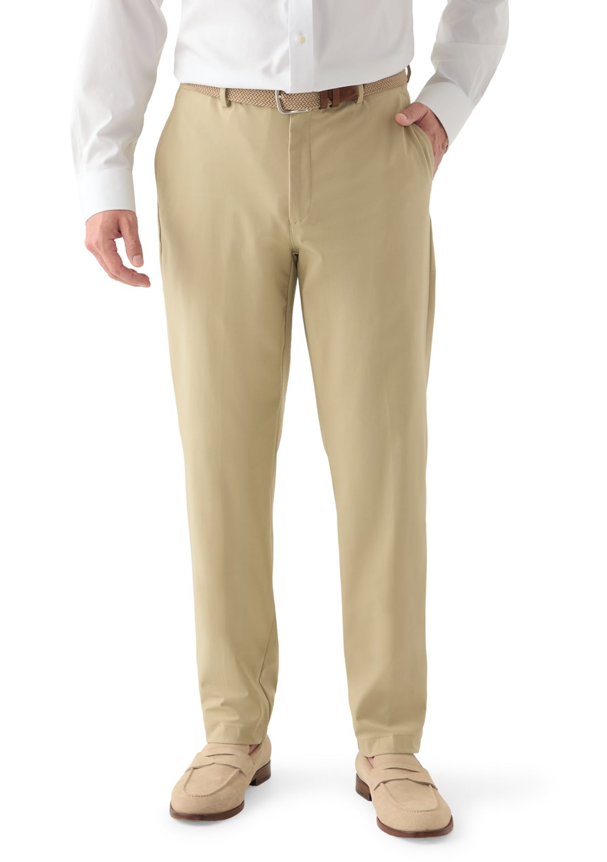   MK Flex Pants - Classic Fit 