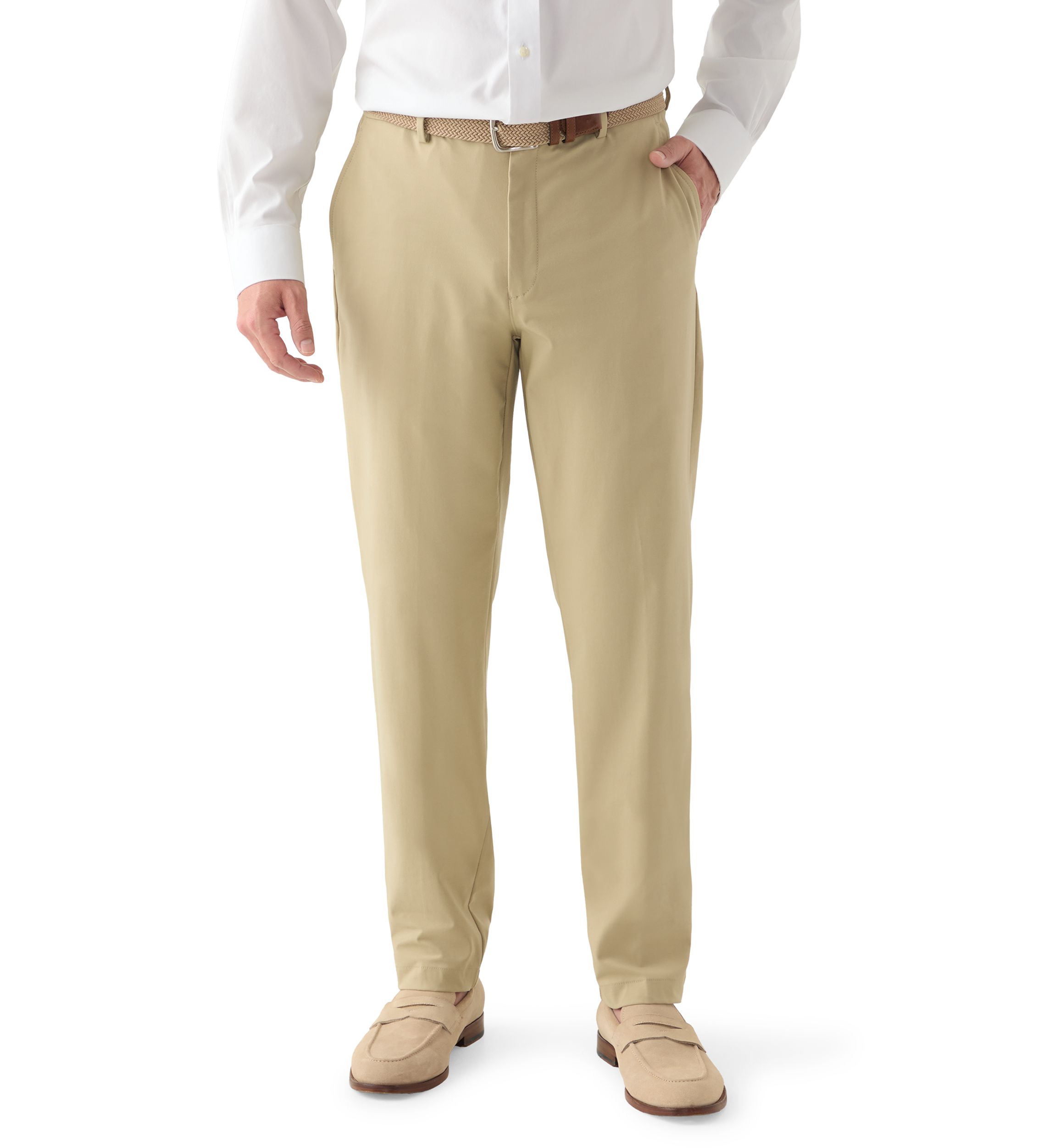   MK Flex Pants - Classic Fit 