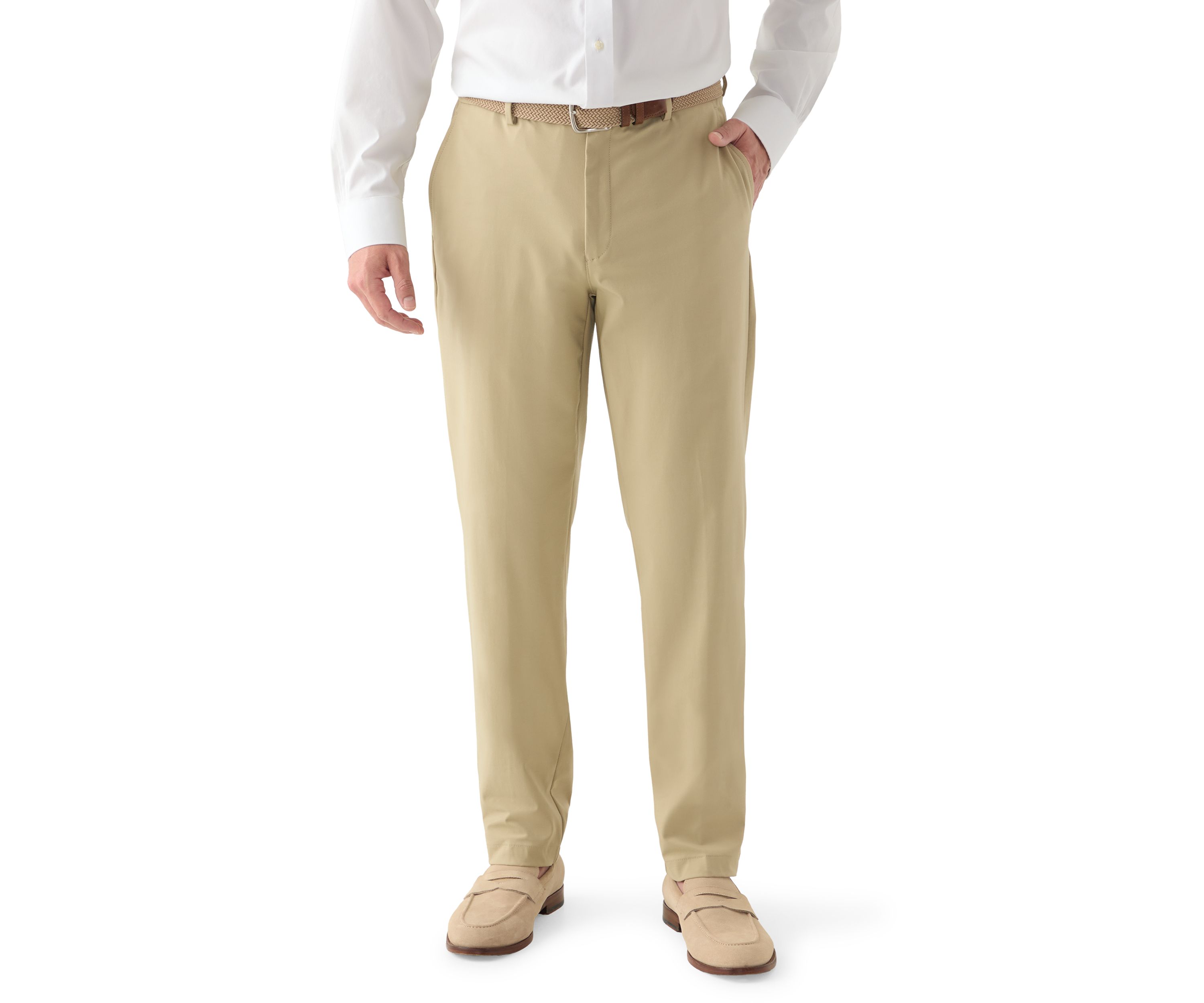   MK Flex Pants - Classic Fit 