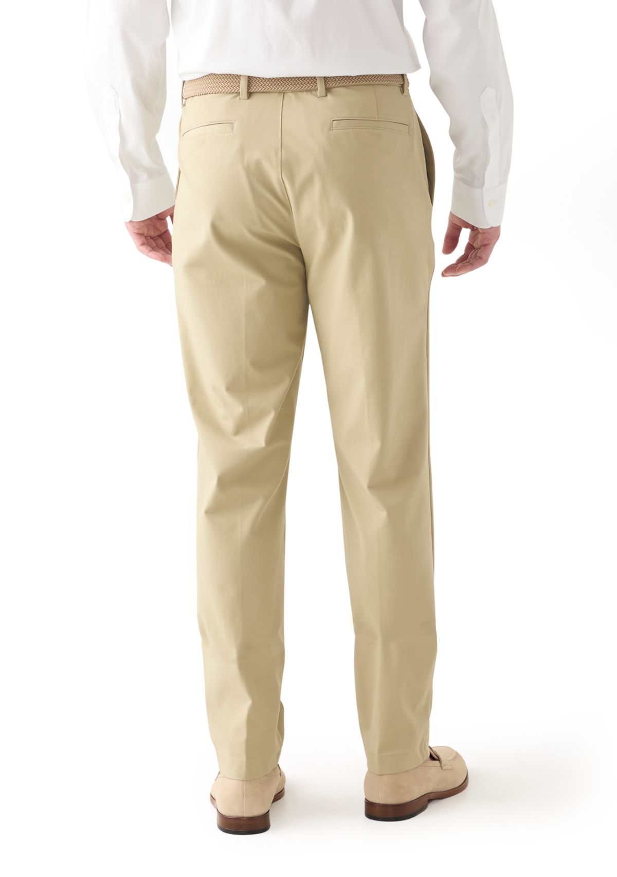   MK Flex Pants - Classic Fit 