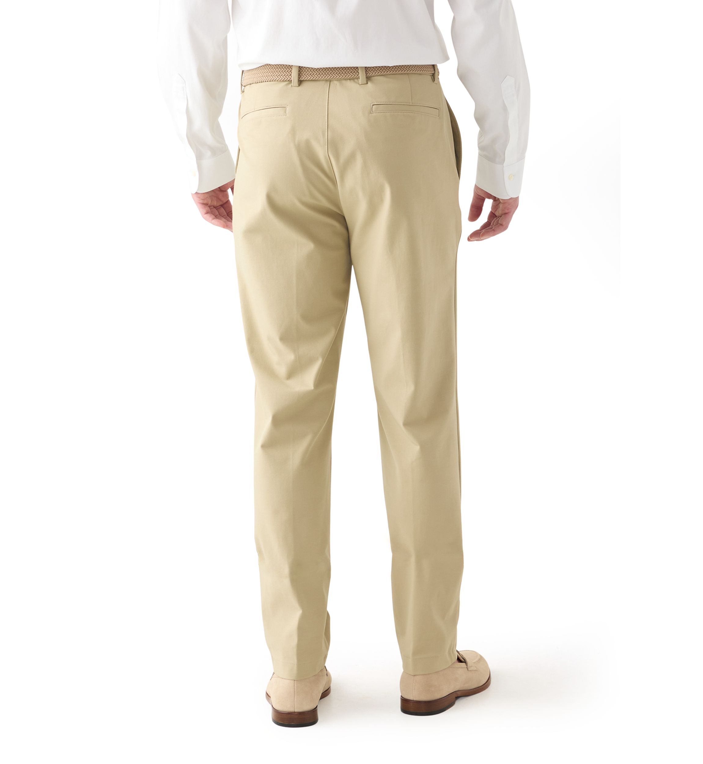   MK Flex Pants - Classic Fit 