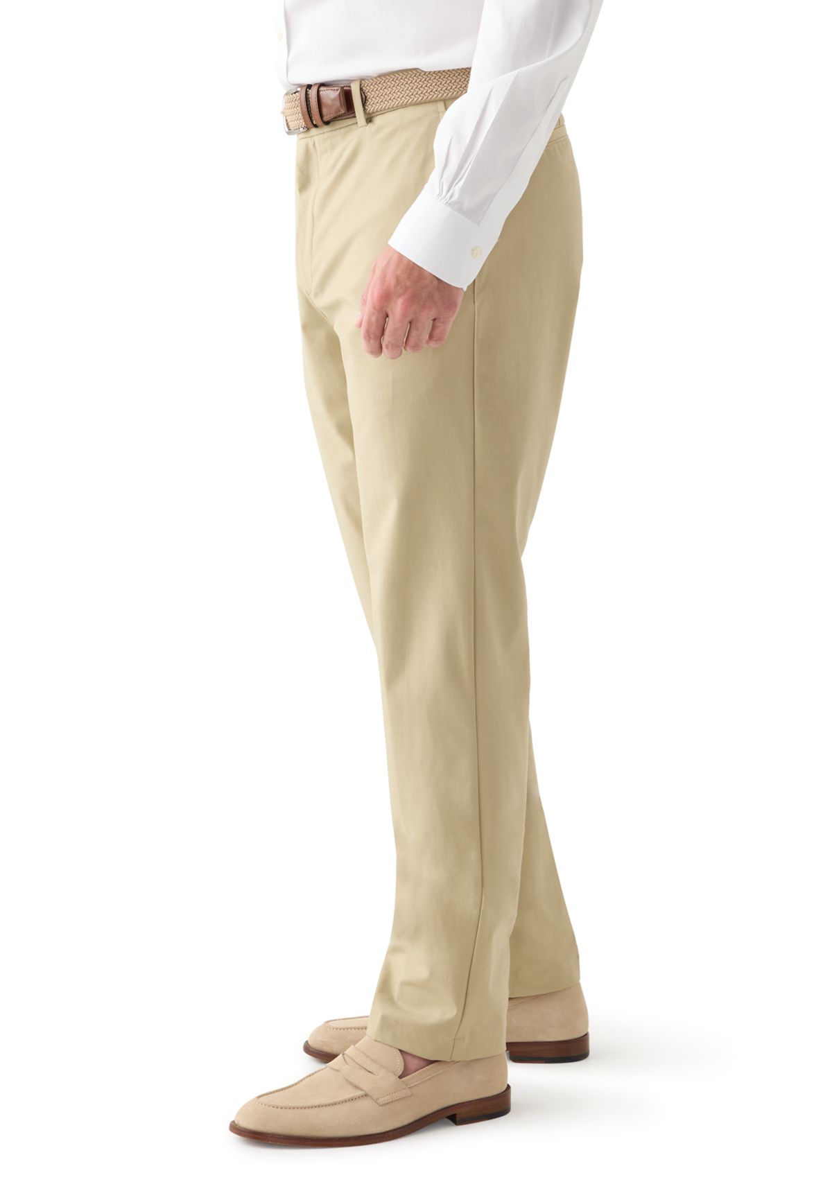   MK Flex Pants - Classic Fit 