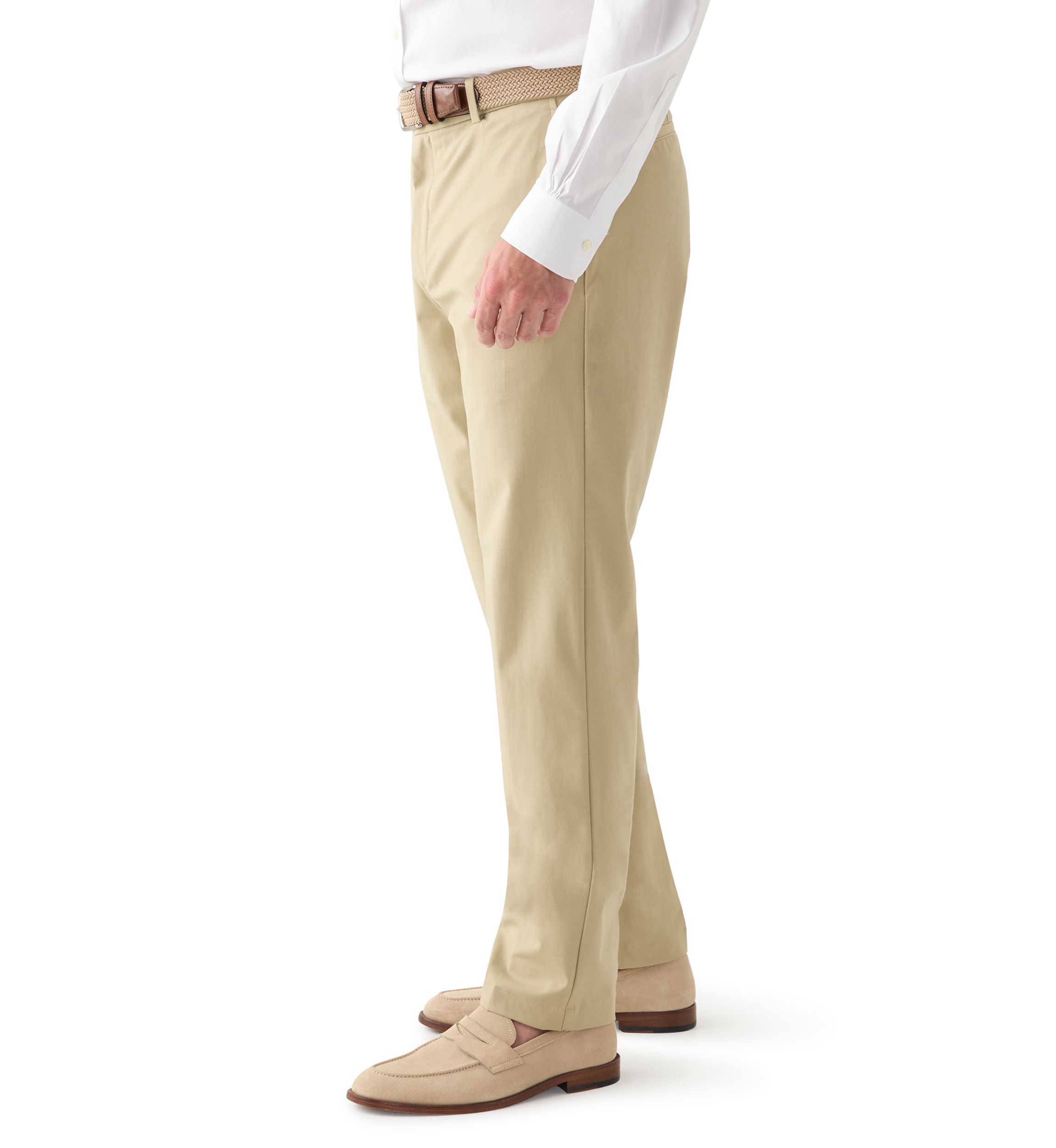   MK Flex Pants - Classic Fit 