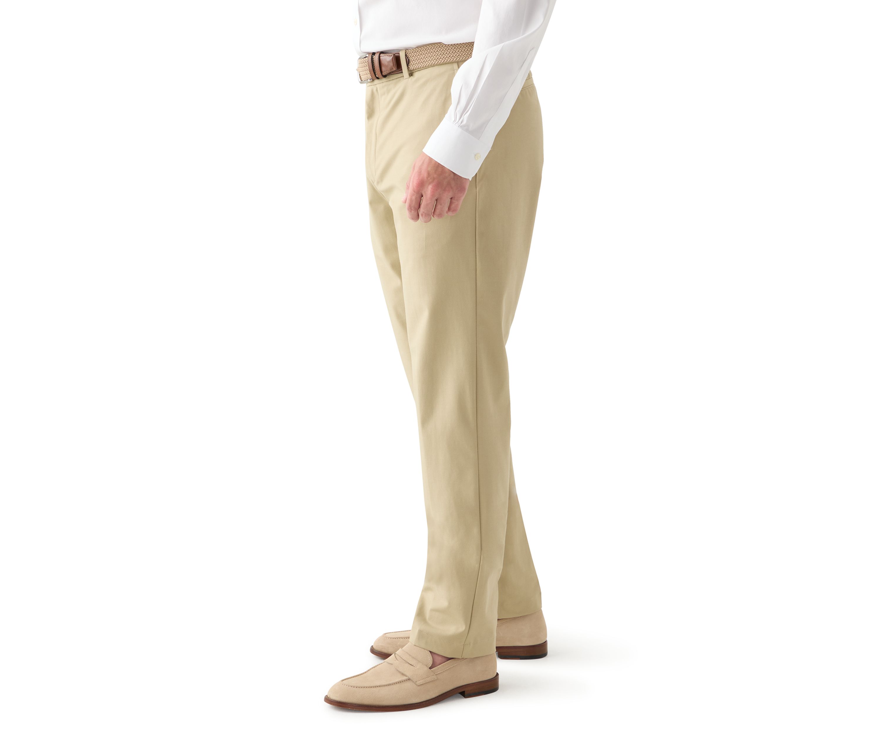   MK Flex Pants - Classic Fit 