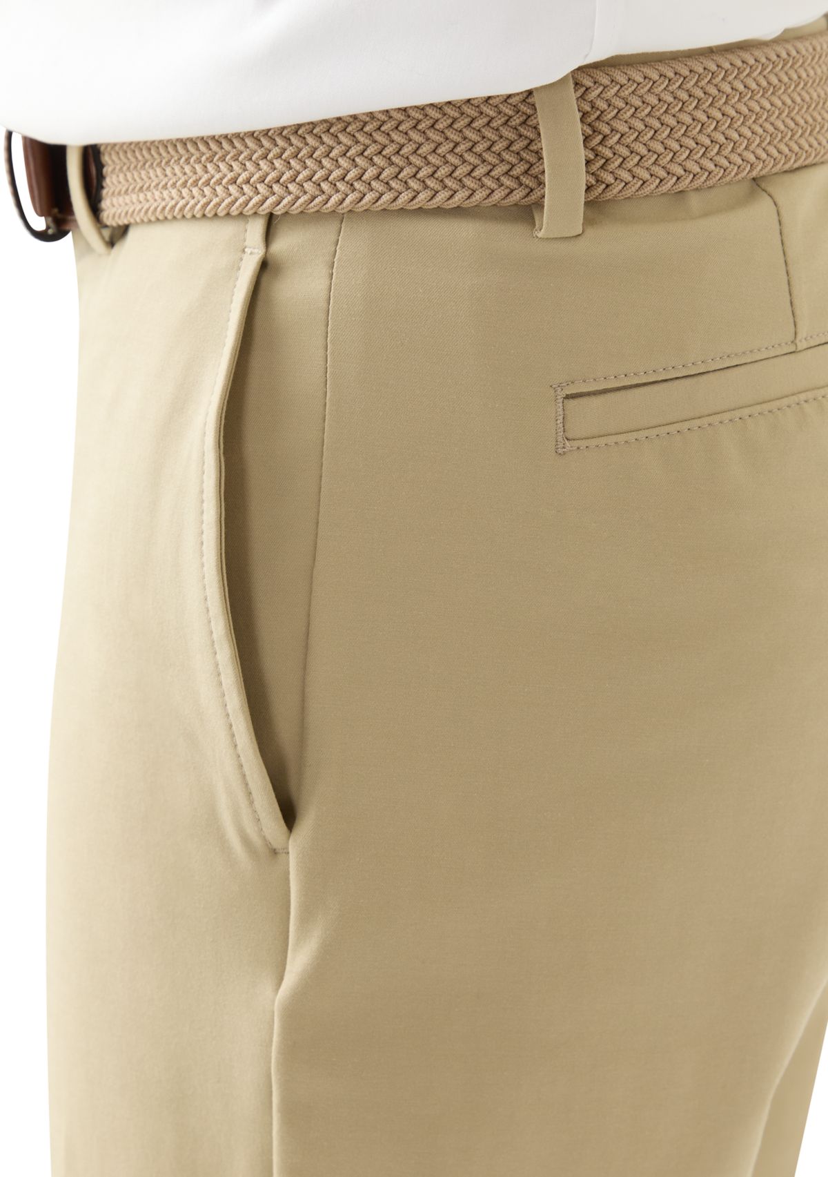   MK Flex Pants - Classic Fit 