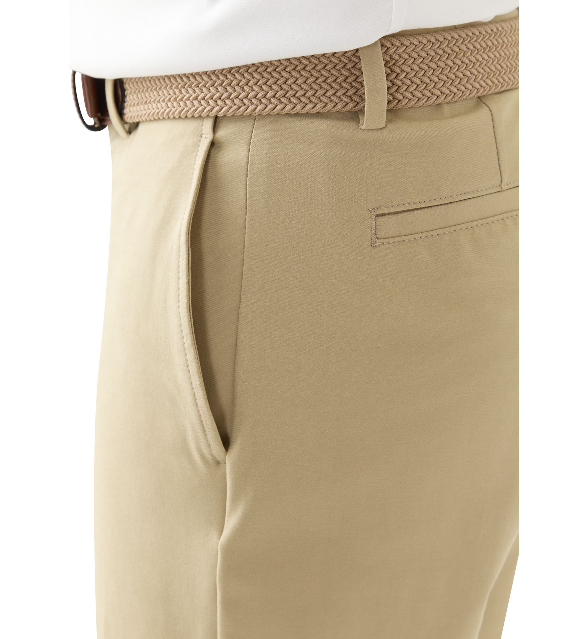   MK Flex Pants - Classic Fit 